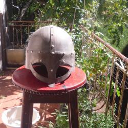 Casque Viking
