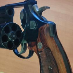 Revolver Smith & Wesson Mod 29 Cal.44 Remington Magnum - Occasion