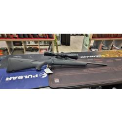 Nouveaut&eacute; Carabine Mauser 25 extreme lin&eacute;aire cal 308 WIN + lunette urikan