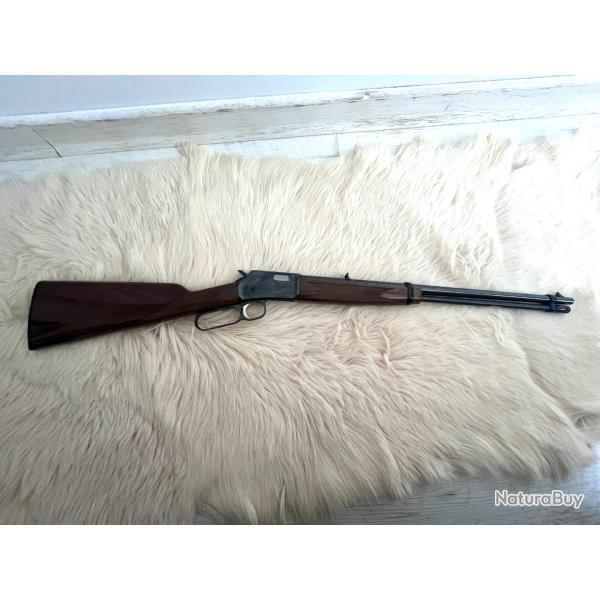 Carabine 22.LR Browning BL22