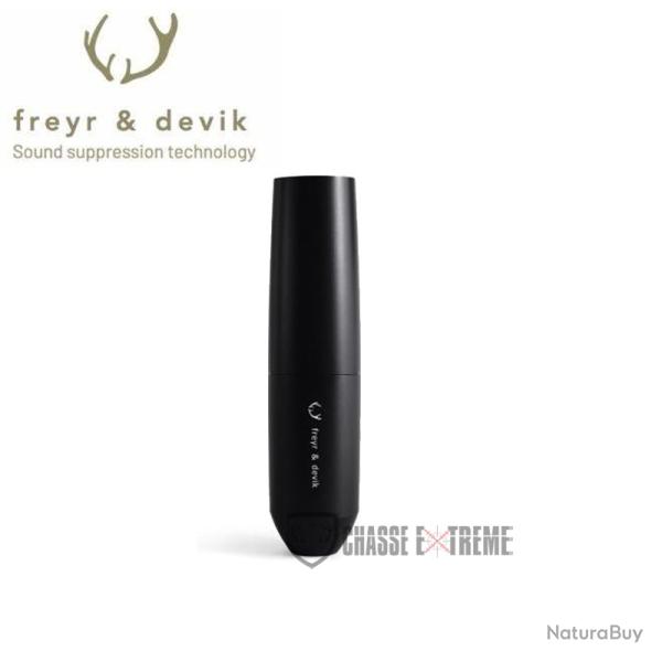 Mod�rateur de Son FREYR & DEVIK Featherweight 269 Cal 30 5/8X24