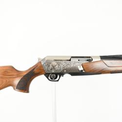 Carabine Browning Bar 4X Platinum Grade 3  cal. 300 mag