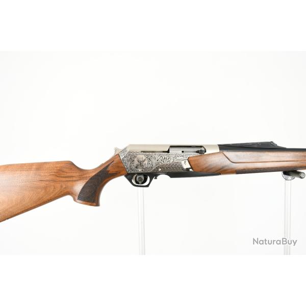 Carabine Browning Bar 4X Platinum Grade 3  cal. 300 mag