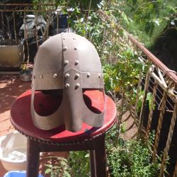 Casque Scandinave