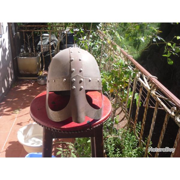 Casque Scandinave
