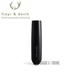 Mod&eacute;rateur de Son FREYR & DEVIK Featherweight 269 Cal 30 M15X1