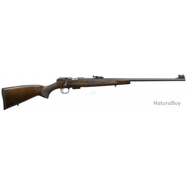 Carabine CZ 457 luxe cal.22lr canon 63cm filet� 1/2x20