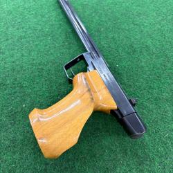DRULOV MOD 70 22LR MONOCOUP