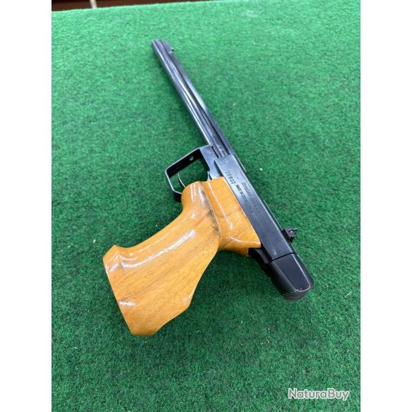 DRULOV MOD 70 22LR MONOCOUP