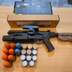 TAGINN ML36 CO2 + chassis m203