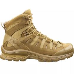 Chaussures Quest 4D Forces 2 Coyote FDE Norm&eacute;e Coyote FDE 42 2/3