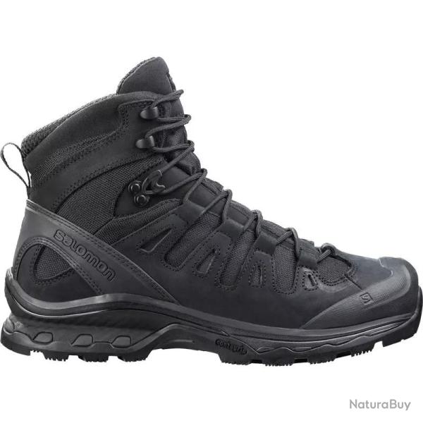 Chaussures Quest 4D Forces 2 Norm�es Noires Noir 37 1/3