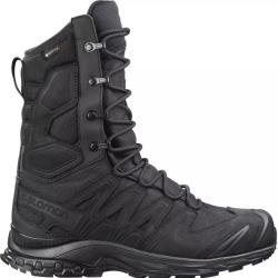 Chaussures XA Forces 8 GTX EN 36 Noir
