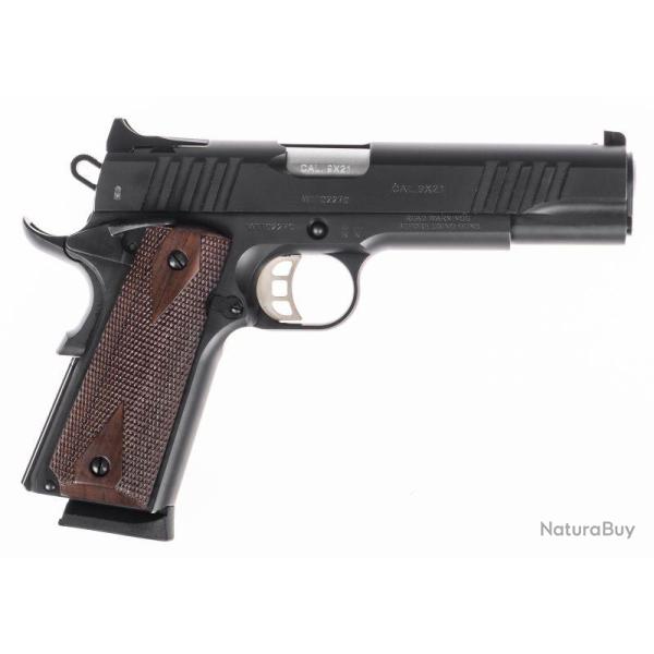 PISTOLET TANFOGLIO FT 1911 BLACK CAL 22 LR