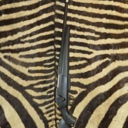 Carabine &agrave; verrou WINCHESTER XPR Threadead cal.338WM canon 61cm