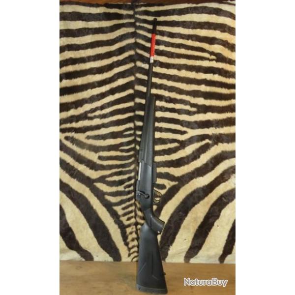 Carabine � verrou WINCHESTER XPR Threadead cal.338WM canon 61cm