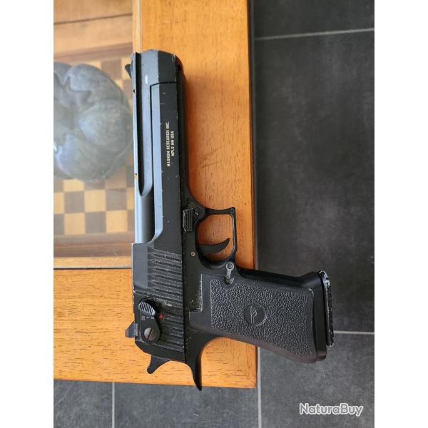 Cybergun Desert Eagle 6mm C02 airsoft