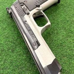 SUPERBE PISTOLET CZ 122 SPORT 22LR