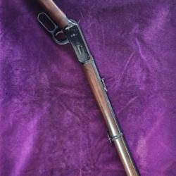 Carabine WINCHESTER, Mod 94, Centennial NRA 1971 - Musket 1894, calibre 30-30