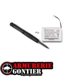 Batterie lithium-ion Garmin T5 Mini / TT15 Mini