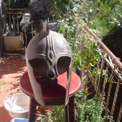 casque Grec "Achille"