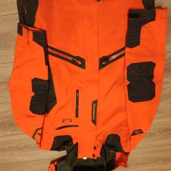 Veste de traque  supertrack decathlon