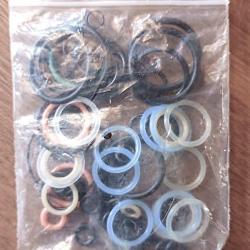 lot de joints HPA