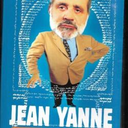 jean yanne  pens&eacute;es r&eacute;pliques , textes et anecdotes gf
