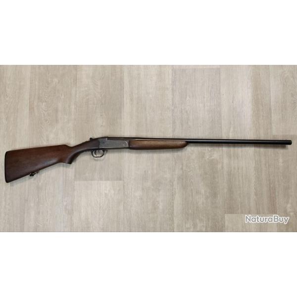 Fusil monocoup SAVAGE Mod. 220 A - Cal. 20/70 - 71 cm (Occasion)