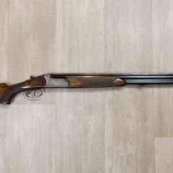 Fusil ZOLI superpos&eacute; - Calibre 20/70 - Canons 68 cm (Occasion)