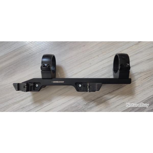 Montage innomount � collier de 30mm