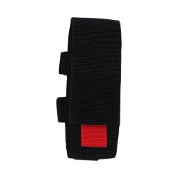 &Eacute;tui pour garrot tourniquet Opex Noir