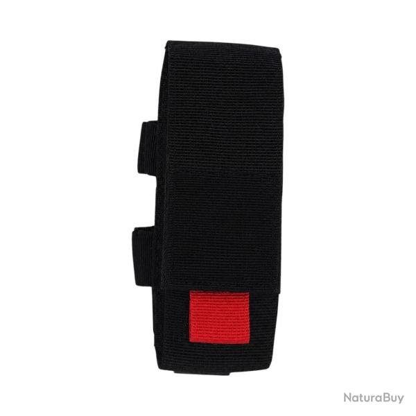 �tui pour garrot tourniquet Opex Noir