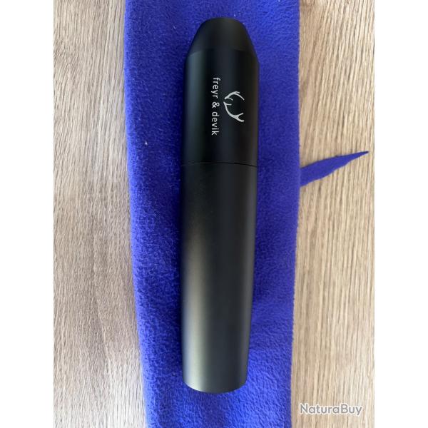 MOD�RATEUR DE SON FEATHERWEIGHT 269 FREYR & DEVIK 7mm M15/1