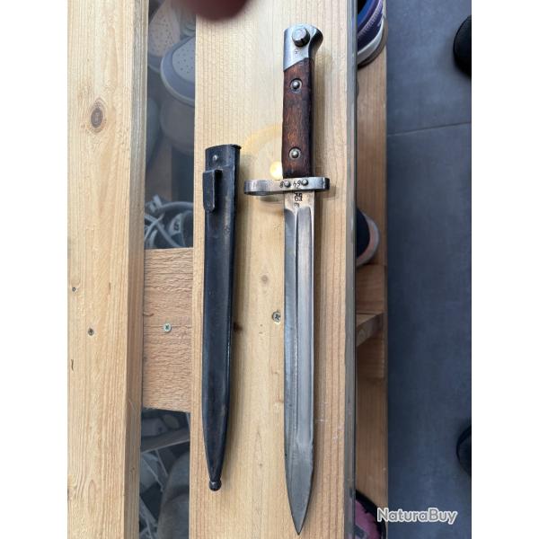 Ba�onnette m95