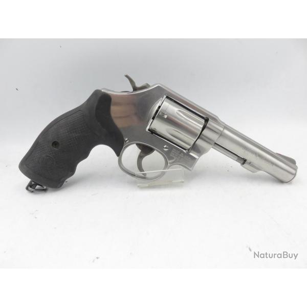 SMITH ET WESSON 64-8 38 SPECIAL REF: 6257