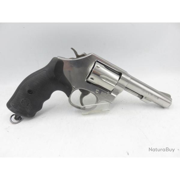 SMITH ET WESSON 64-8 38 SPECIAL REF: 6258