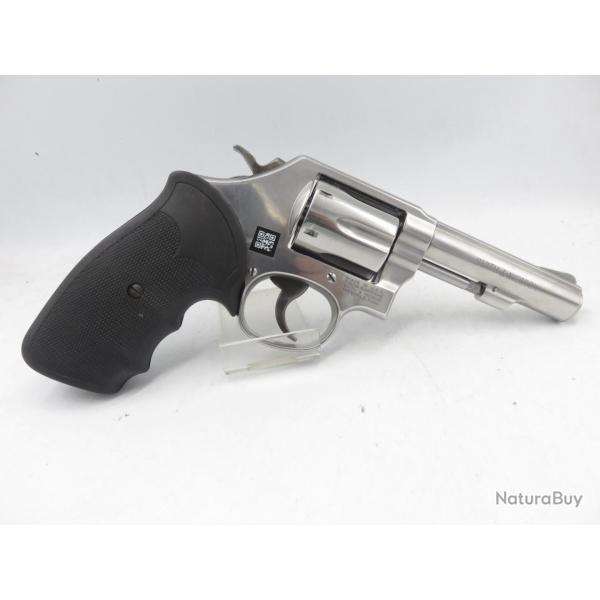 SMITH ET WESSON 64-8 38 SPECIAL REF: 6259