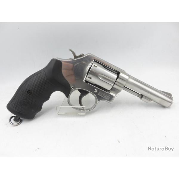 SMITH ET WESSON 64-8 38 SPECIAL REF: 6260