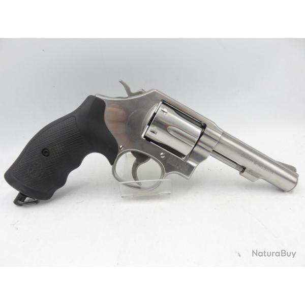 SMITH ET WESSON 64-8 38 SPECIAL REF: 6261