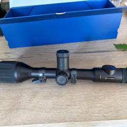 Lunette thermion xp50 pulsar