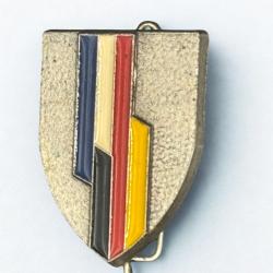 (108.011) Insigne Division Franco-Allemande