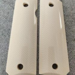 PLAQUETTES ABS COLT 1911