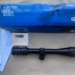 lunette de tir MEOPTA meostar R1 4-16x44 r&eacute;ticule Z-plex