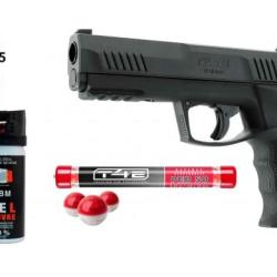 Pack HDP 50 GEN2 Power Pepper
