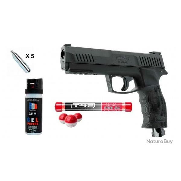 Pack HDP 50 GEN2 Power Pepper