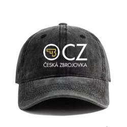 Casquette CZ