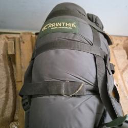 Sac couchage duvet carinthia