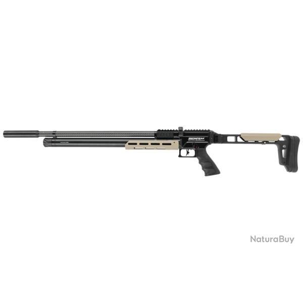 Carabine PCP Mercury AP1000 Snowpeak 4.5mm / .177