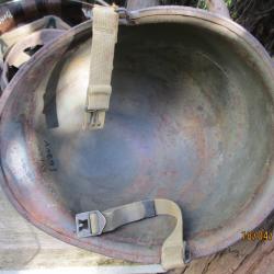 casque us ww2